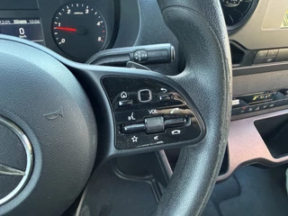 Mercedes-Benz Sprinter – thumbnail 21