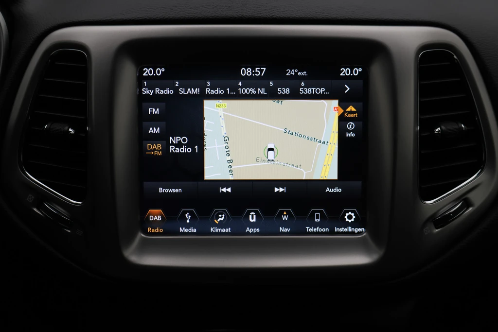 Jeep Compass – foto 33