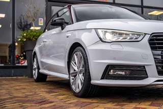 Audi A1 – thumbnail 18