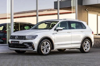 Volkswagen Tiguan – thumbnail 2