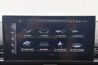 Audi A4 – thumbnail 24