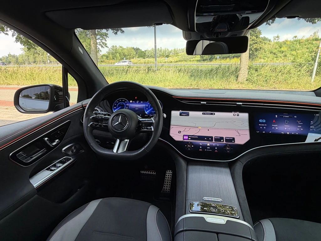 Mercedes-Benz EQE – foto 18