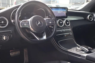 Mercedes-Benz C-Klasse – thumbnail 20