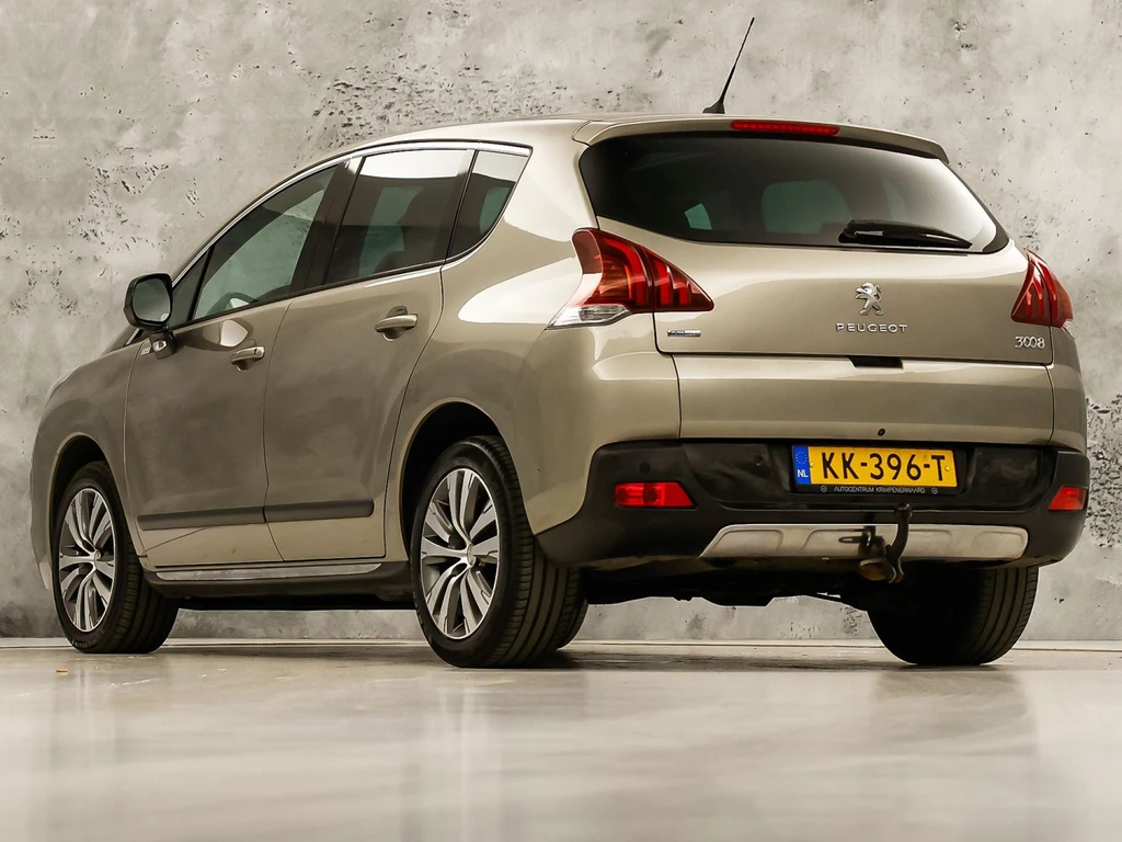 Peugeot 3008 – foto 5