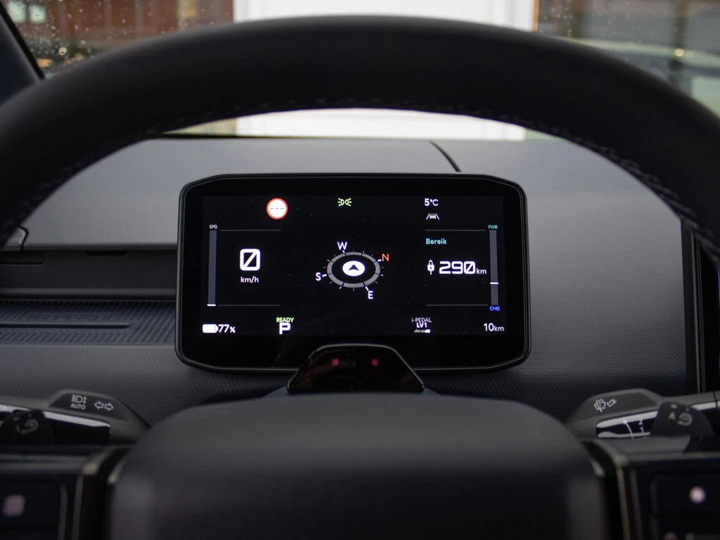 Kia PV5 – foto 14