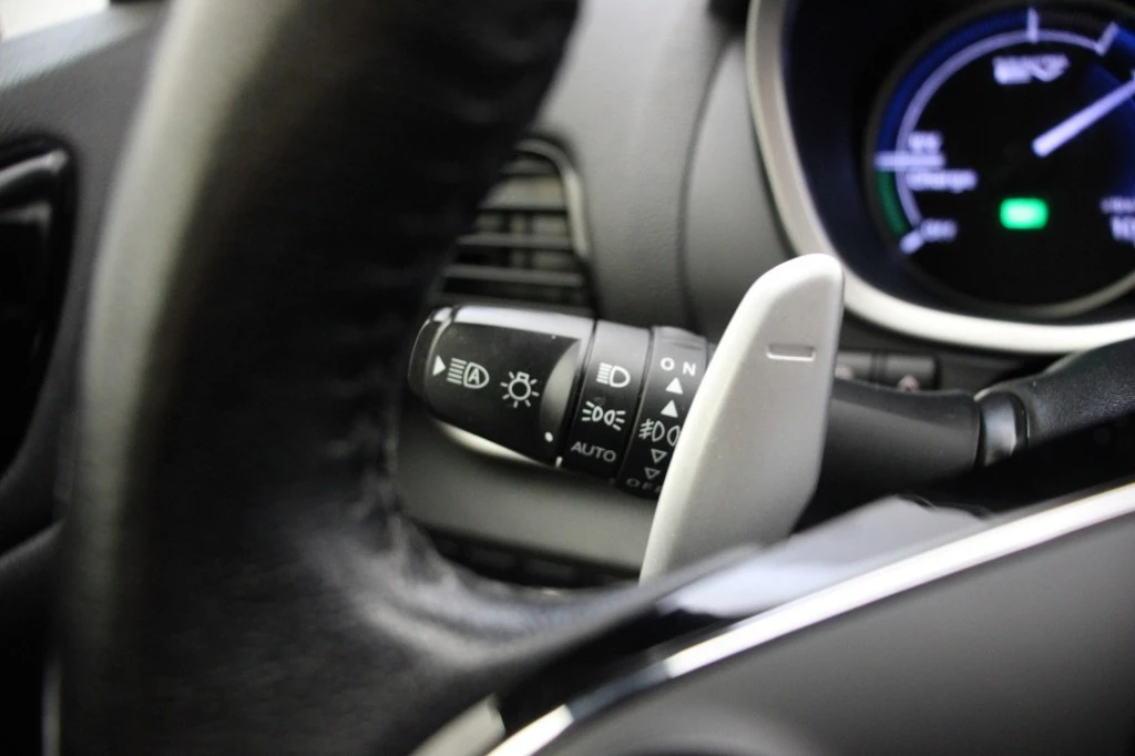 Mitsubishi Eclipse Cross – foto 29