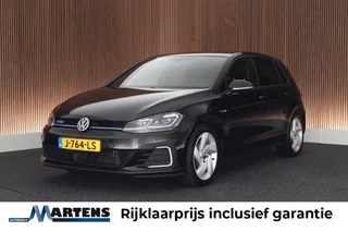 Volkswagen Golf – thumbnail 1