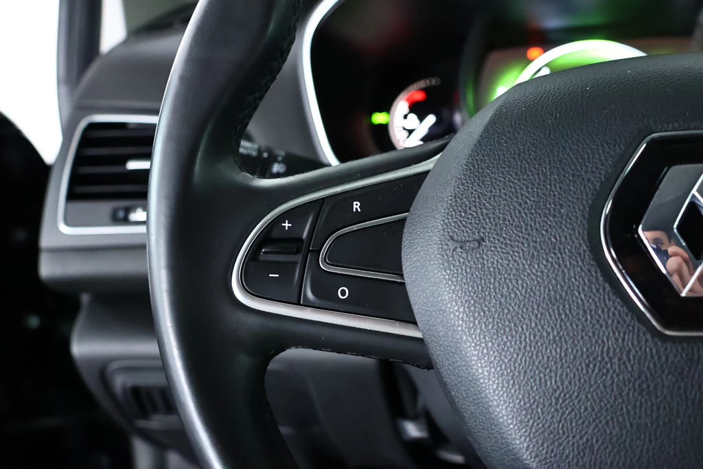 Renault Mégane – foto 20