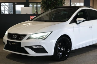 SEAT Leon – thumbnail 2