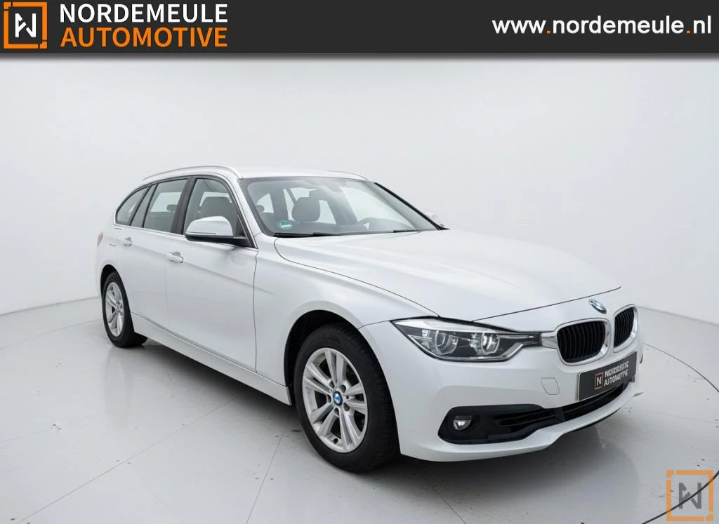 BMW 3 Serie – foto 7