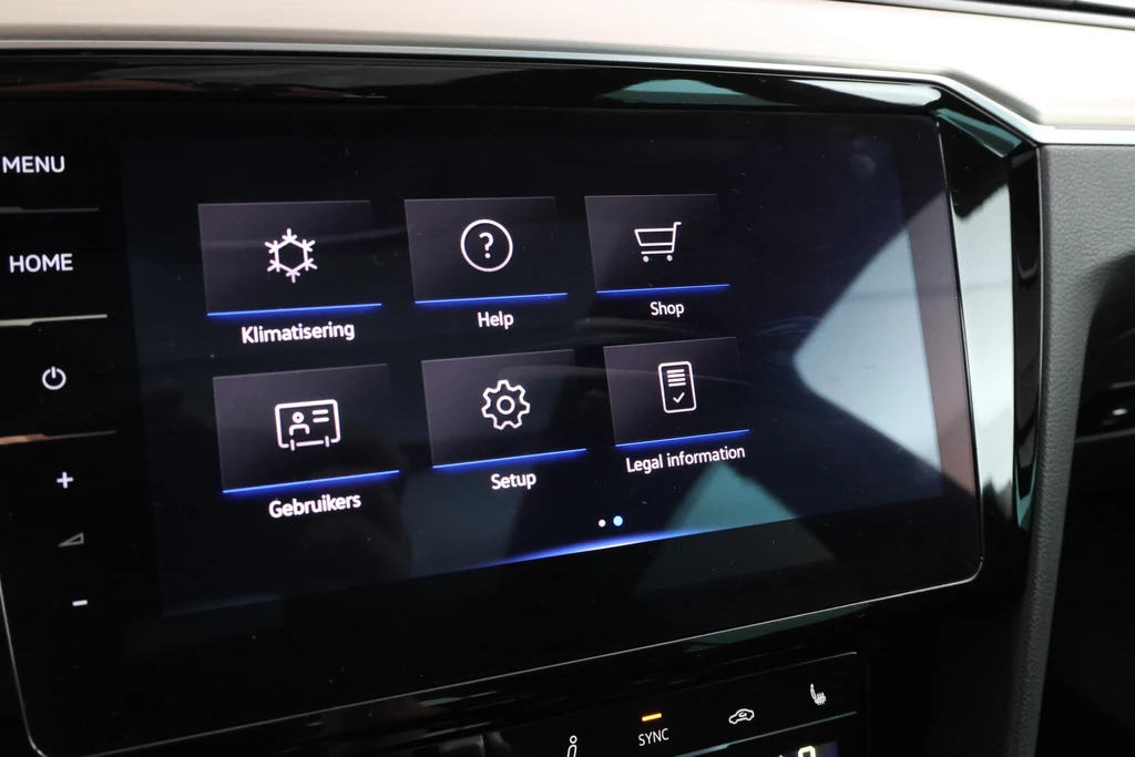 Volkswagen Passat – foto 29