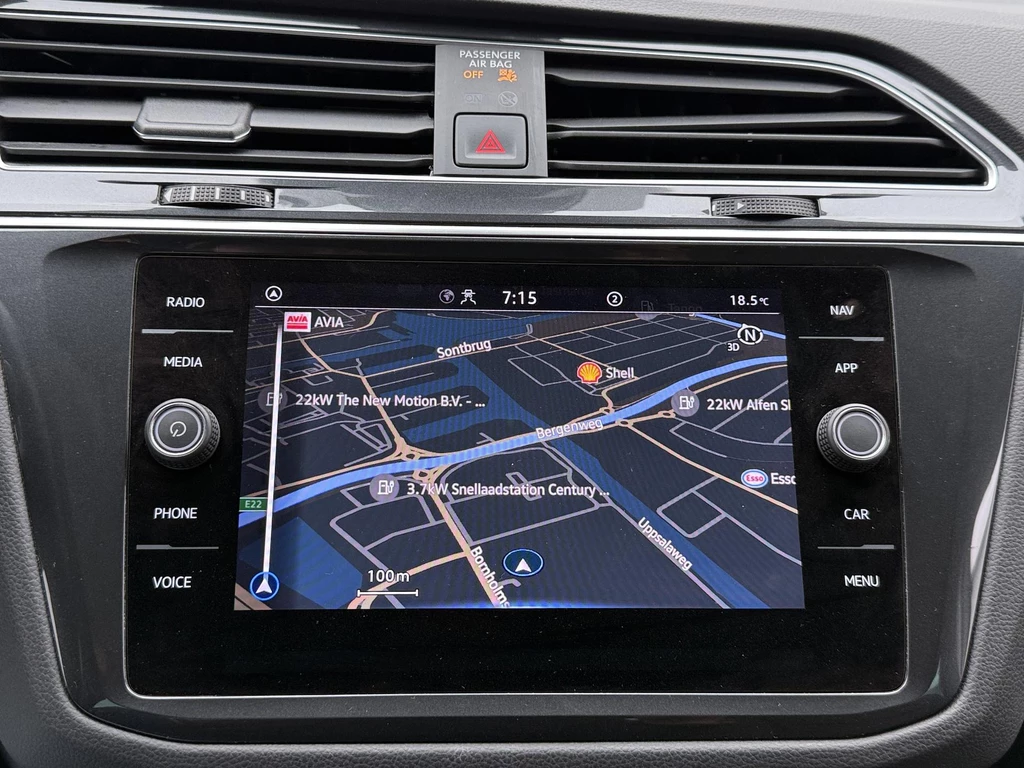 Volkswagen Tiguan – foto 19