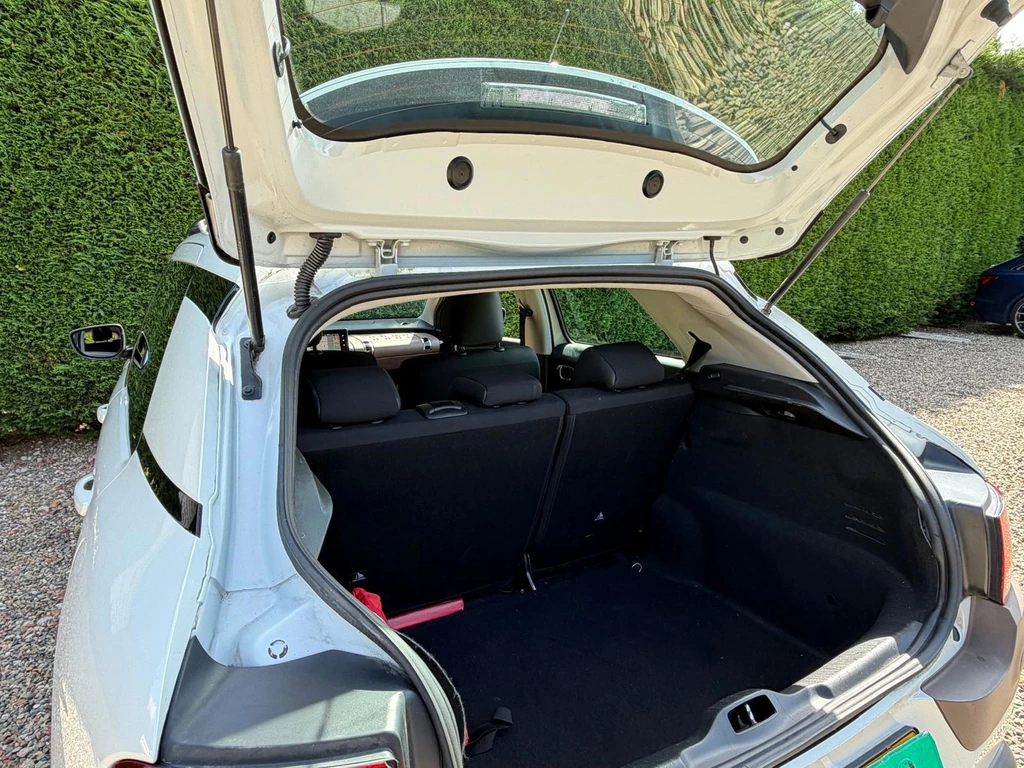 Citroën C4 Cactus – foto 19