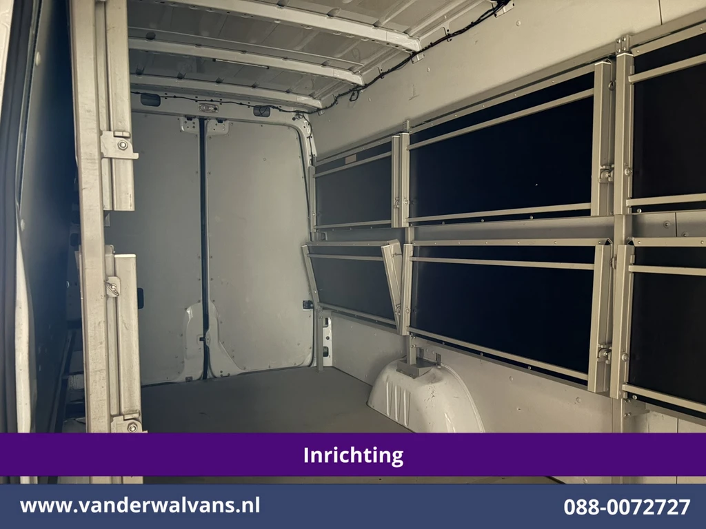 Mercedes-Benz Sprinter – foto 11