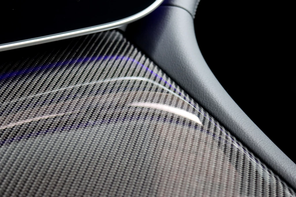 Mercedes-Benz EQE – foto 39