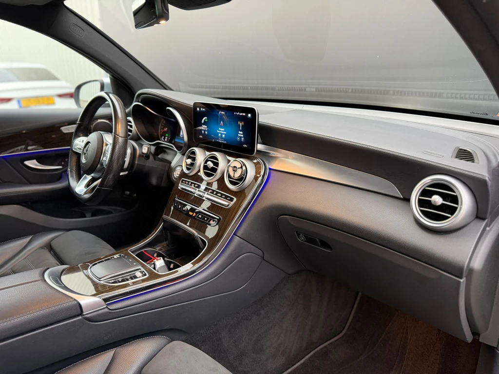Mercedes-Benz GLC – foto 27