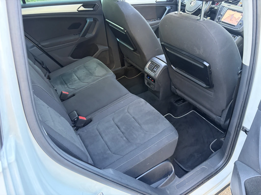 Volkswagen Tiguan – foto 25