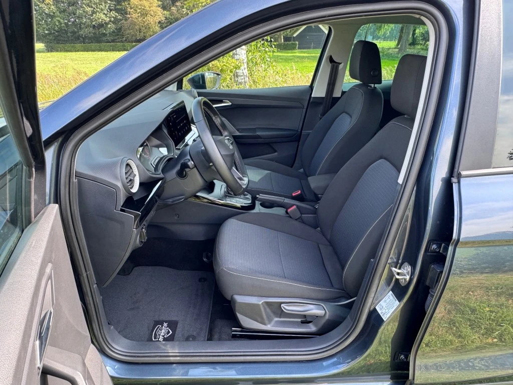 SEAT Arona – foto 15