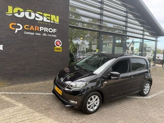 Škoda Citigo – thumbnail 1