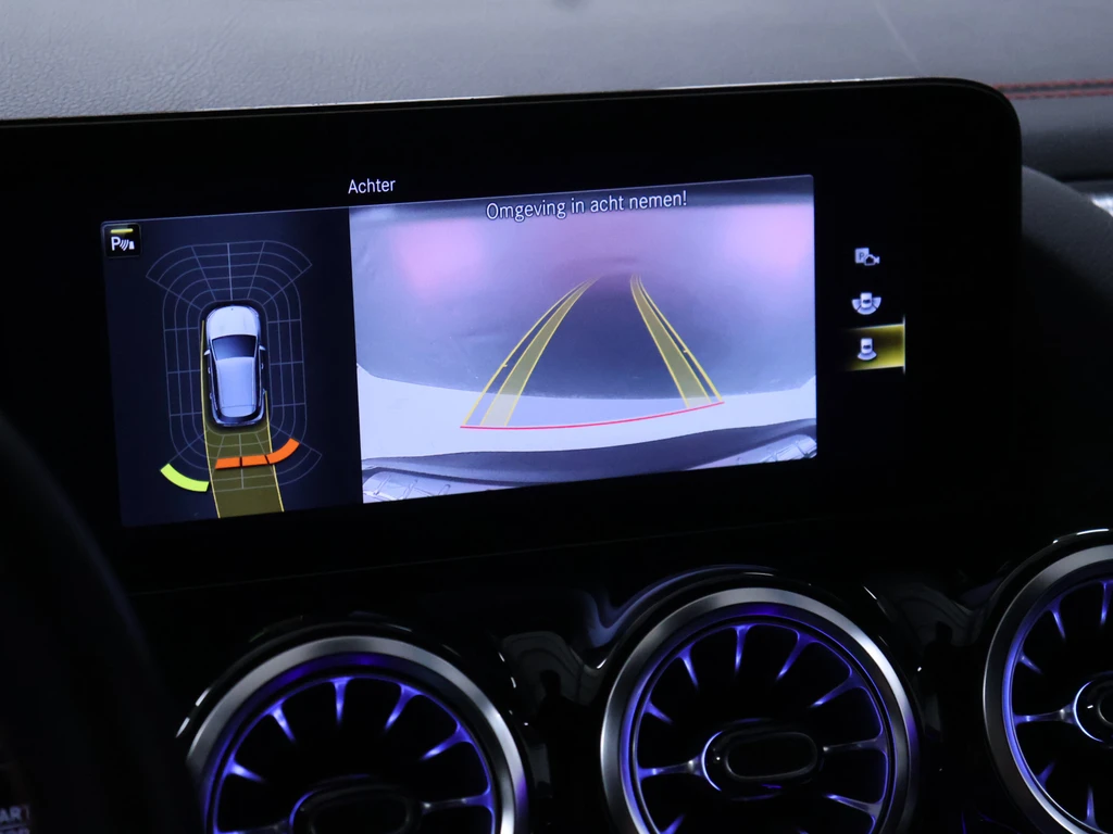 Mercedes-Benz EQA – foto 18