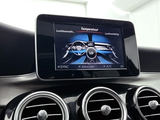 Mercedes-Benz C-Klasse – thumbnail 19