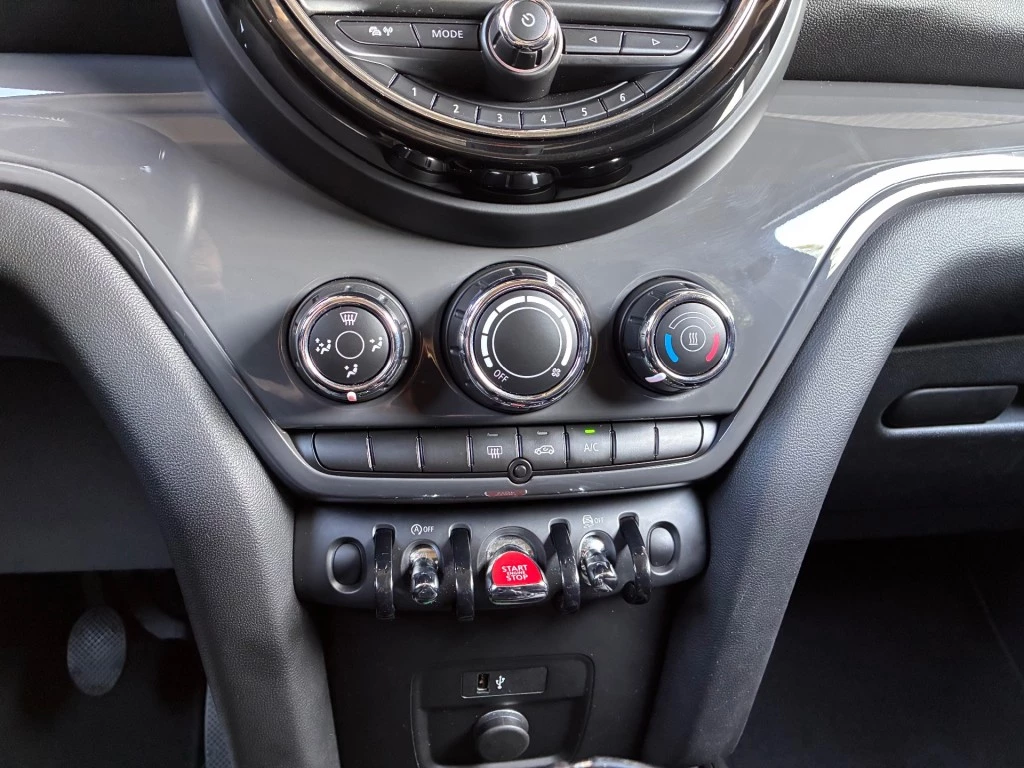 MINI Countryman – foto 19