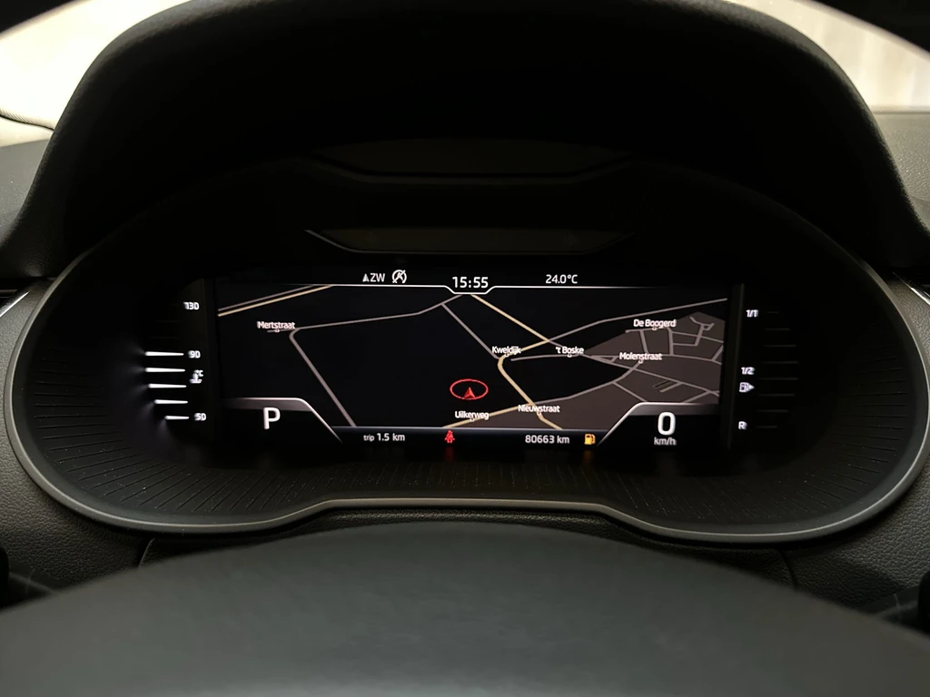 Škoda Octavia – foto 12