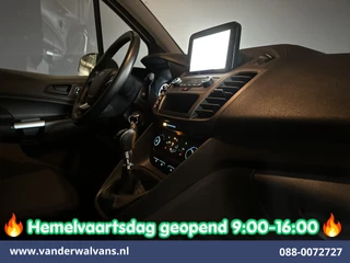 Ford Transit Connect – thumbnail 14