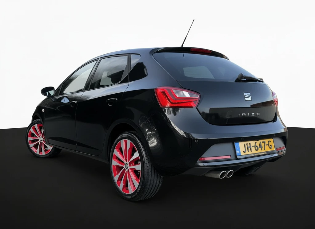 SEAT Ibiza – foto 4