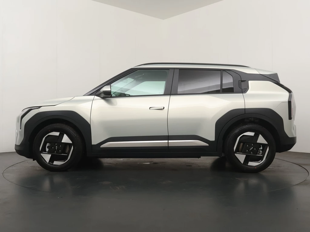 Kia EV3 – foto 3