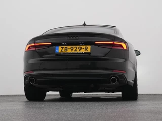 Audi A5 – thumbnail 9