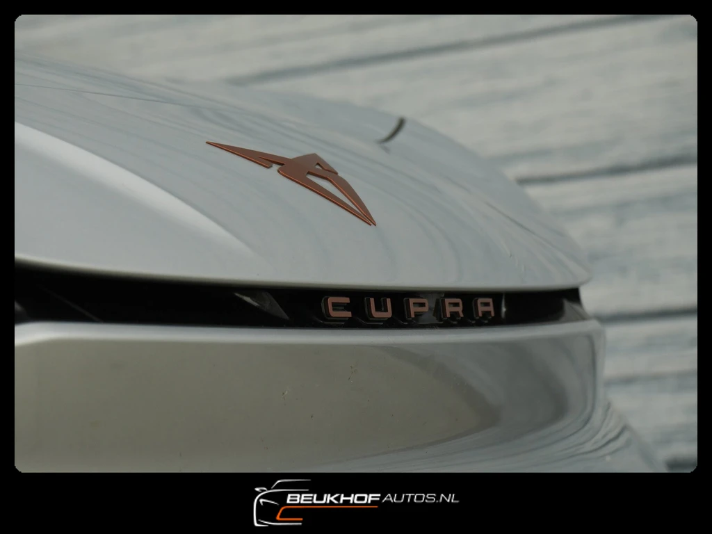 CUPRA Born – foto 30