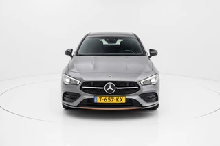 Mercedes-Benz CLA – thumbnail 8