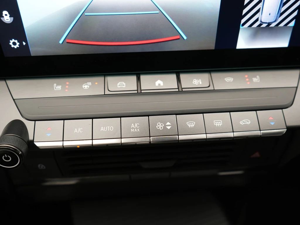 Opel Astra – foto 20