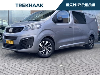 Fiat Scudo – thumbnail 1