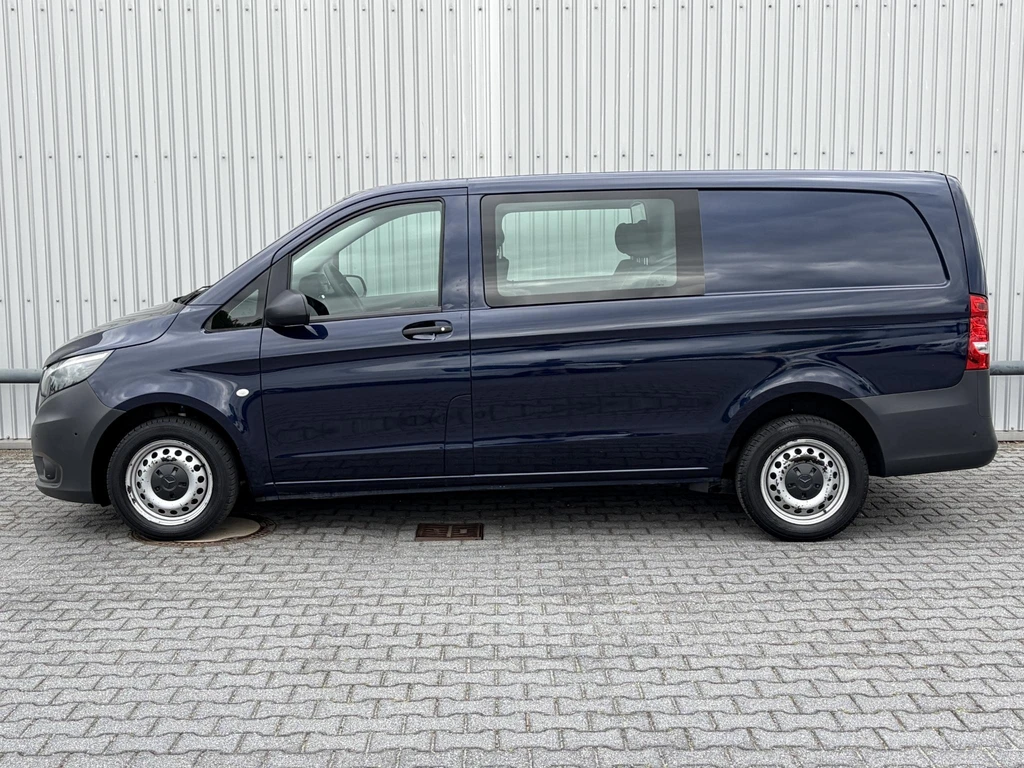 Mercedes-Benz Vito – foto 3