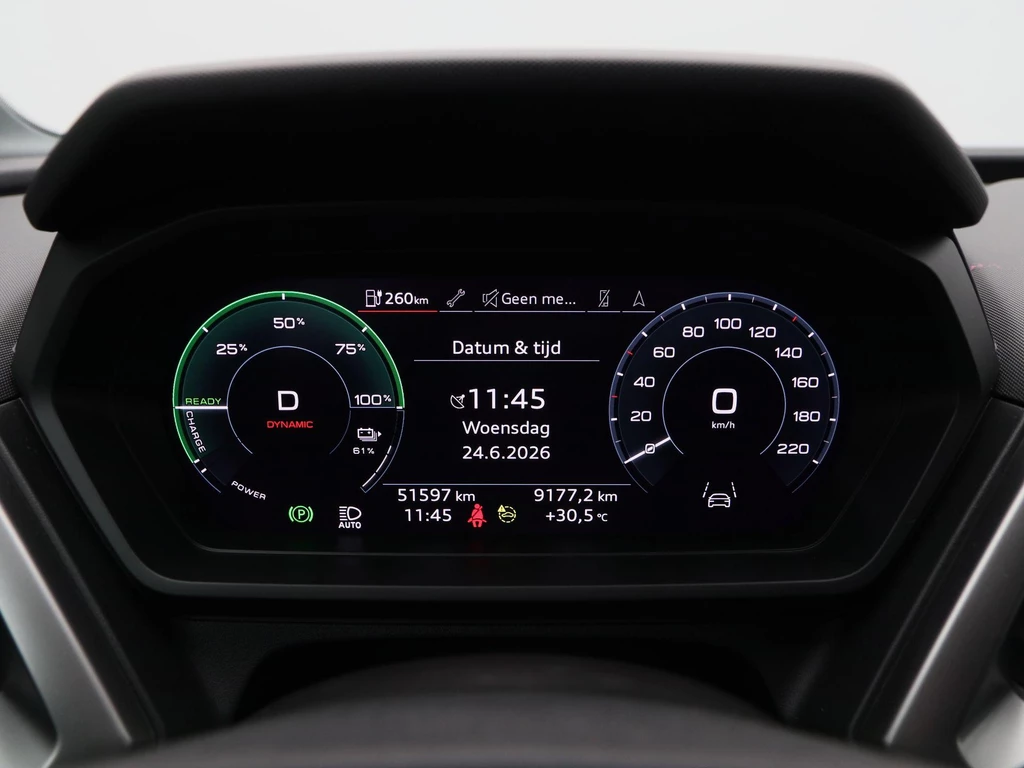 Audi Q4 e-tron – foto 21