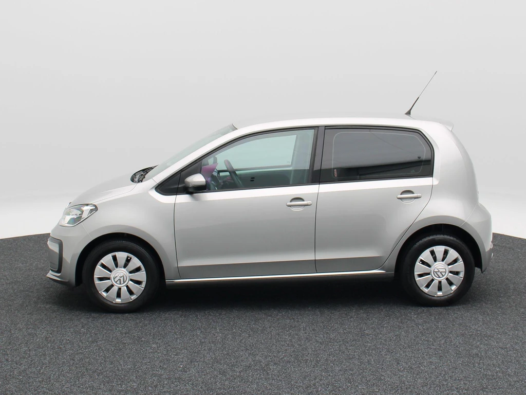 Volkswagen up! – foto 2