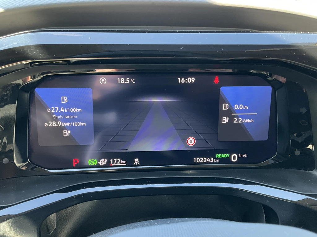 Volkswagen Multivan – foto 33