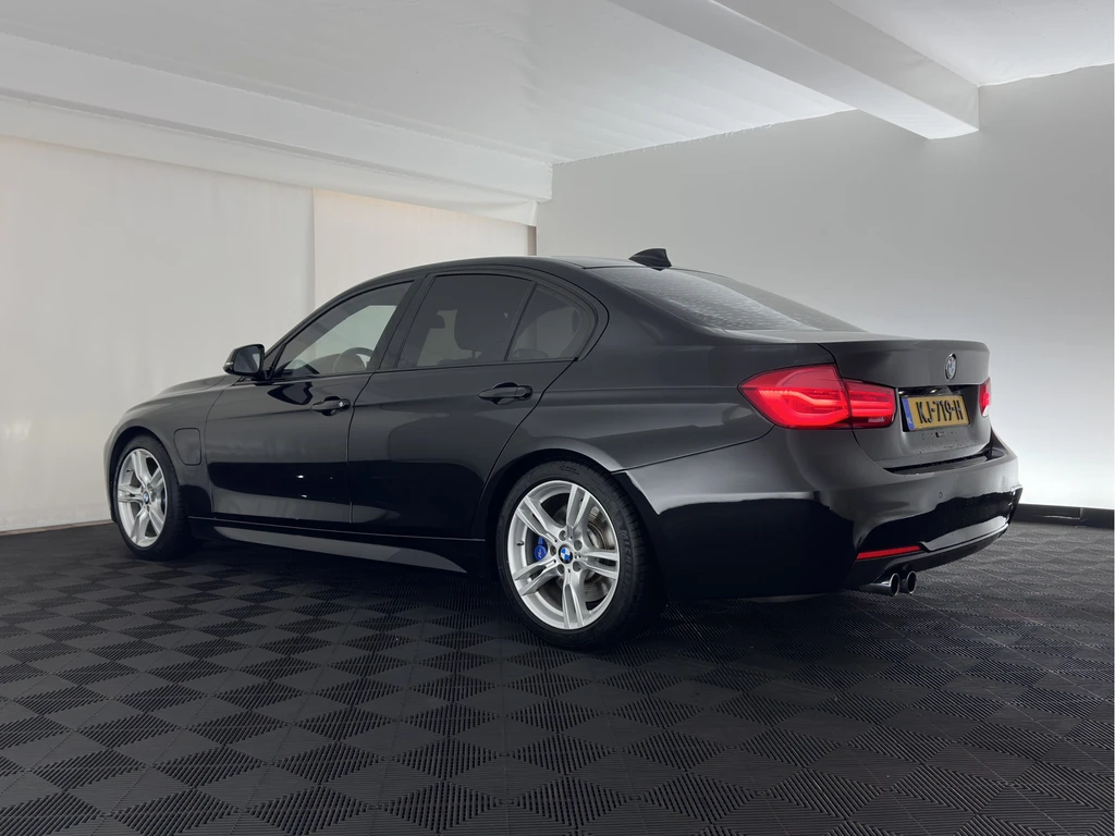 BMW 3 Serie – foto 2