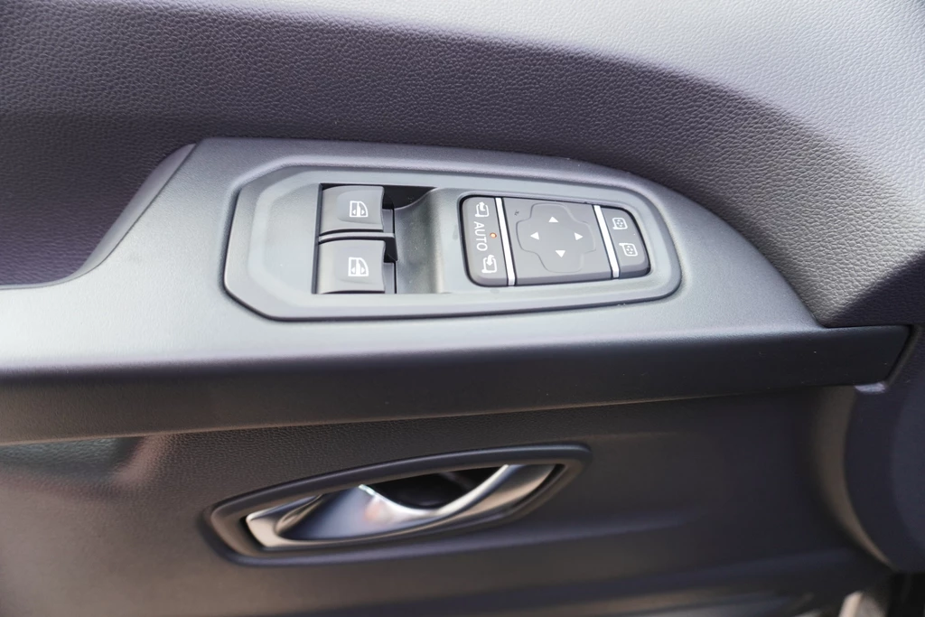 Renault Trafic – foto 24