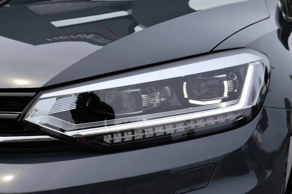 Volkswagen Touran – foto 16