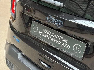 Jeep Renegade – thumbnail 27