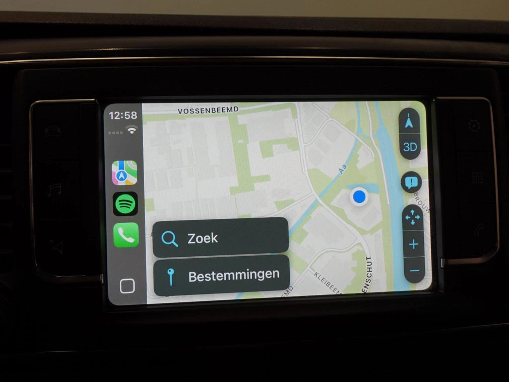 Peugeot Expert – foto 35