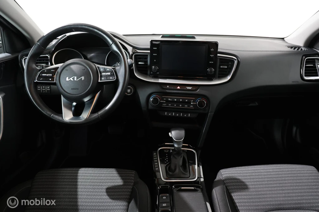Kia Ceed Sportswagon – foto 13