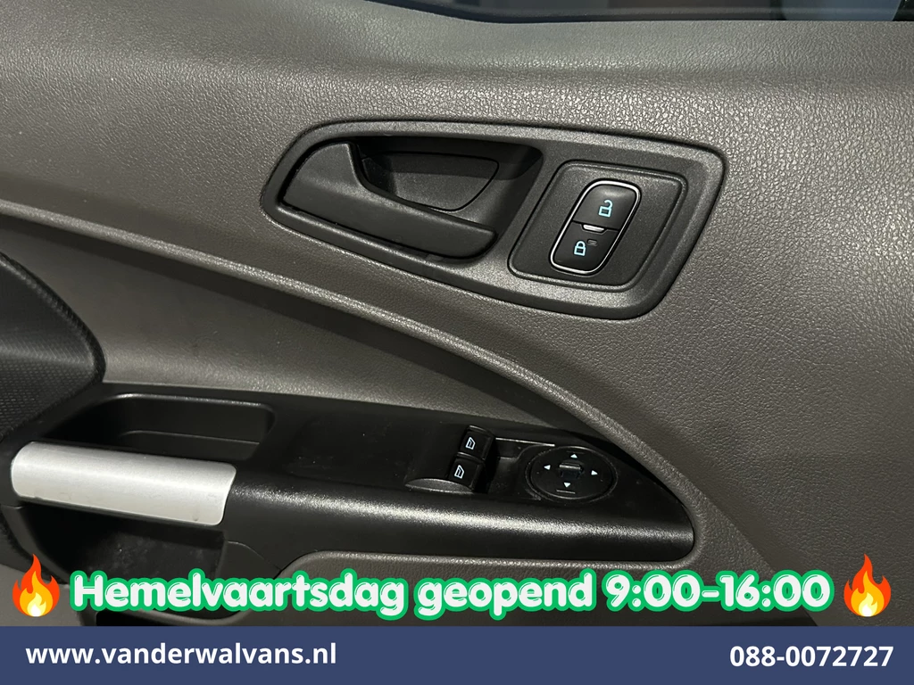 Ford Transit Connect – foto 19
