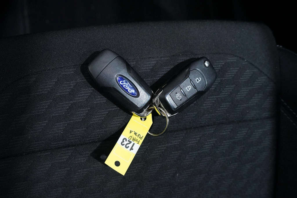 Ford Puma – foto 45