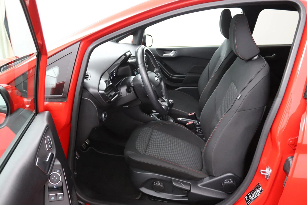 Ford Fiesta – foto 13