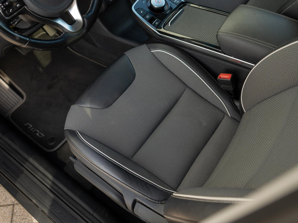 Kia e-Niro – foto 21