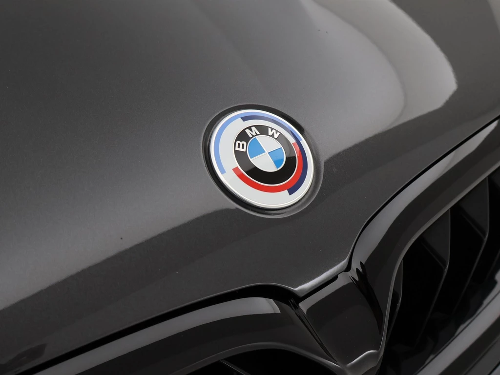 BMW M5 – foto 36